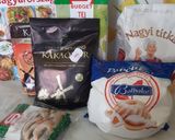 Kakaós csiga recept fázis 1 fotója