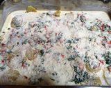 Foto del paso 9 de la receta: Merluza al horno con verduras