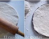 Foto del paso 4 de la receta Pizza Bianca
