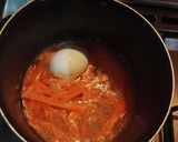 Foto del paso 4 de la receta: Arrollado de pollo con verduras y Ensalada Rusa