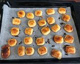 Hình bước làm 4 của món Bánh dứa