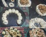 Assorted Pizza Buns recipe step 9 photo