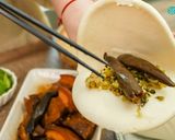 【剝皮辣椒麻辣滷肉刈包】🔥尾牙必吃虎咬豬🔥麻辣鍋的香麻爽辣，刈包也能吃到的食譜步驟6照片