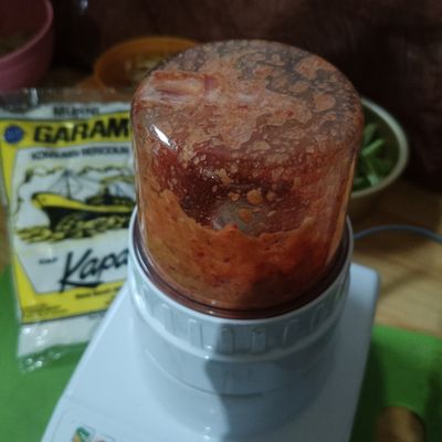 Langkah 1