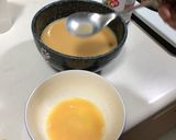 鮮蝦蒸蛋(水嫩綿密口感)的食譜步驟4照片