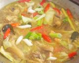 Foto langkah ke 3 dari resep Tongseng Ayam.