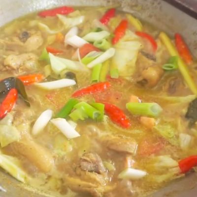 Langkah 3