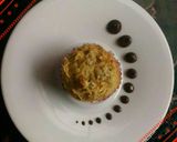 Foto langkah ke 5 dari resep Banana Cheese Muffin.