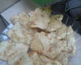 Foto langkah ke 4 dari resep Tempe Goreng Tepung Bumbu Ketumbar.