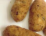 صورة لخطوة 5 من وصفة كفته البطاطس بالجبنه 🤤🍲