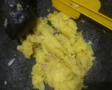 Foto langkah ke 3 dari resep Perkedel Kentang.