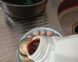 Foto langkah ke 2 dari resep Honey Garlic Fermented.