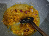 Tongseng Sapi