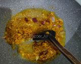 Foto langkah ke 3 dari resep Tongseng Sapi.