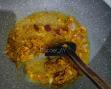 Foto langkah ke 3 dari resep Tongseng Sapi.