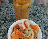 Foto del paso 4 de la receta: Escabeche Marino