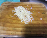 Foto del paso 1 de la receta: Hongos al ajillo