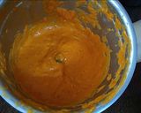 A picture of step 3 of Corn Capsicum Sabji.