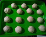 Foto langkah ke 2 dari resep Bakpao Menul Ginul.