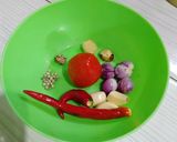 Foto langkah ke 1 dari resep Semur ati ampela ayam (S3A).