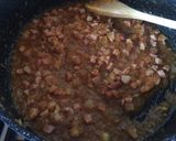 Tejfölös gombapaprikás kicsit másképp🥘 recept fázis 4 fotója