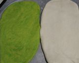Foto langkah ke 3 dari resep Bakpao Kerang (No Mixer).