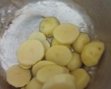 Foto langkah ke 1 dari resep 263. Prekedel Kentang Kornet.