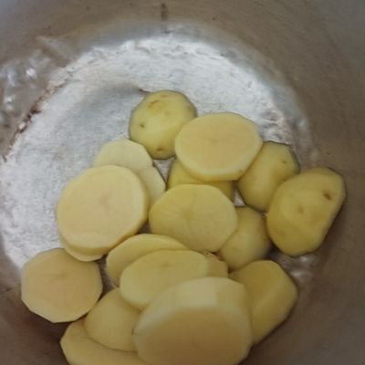 Langkah 1