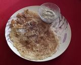 उपवासाचा क्रिस्पी डोसा (Upwasacha Crispy dosa recipe in marathi) रेसिपी स्टेप 5 फोटो 