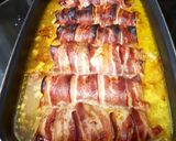 Foto del paso 3 de la receta: Rollito con sorpresa