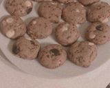 Foto del paso 11 de la receta: Galletas con Chips de Chocolate