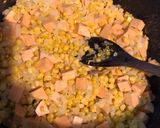 Foto del paso 4 de la receta: Sopa de choclo 🌽