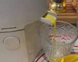 A picture of step 1 of Fresh Juice Alternative to Store-Bought Sunquick.