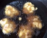 Foto langkah ke 4 dari resep Pisang Goreng Wijen.