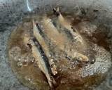 Oseng jengkol japuh langkah memasak 1 foto