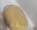 Foto del paso 5 de la receta: Scones dulces