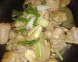 รูปขั้นตอนการทำที่ 5 ของ ไก่ตุ๋นน้ำแดงและเห็ดหอม (Anhui Braised Chicken with Mushrooms)