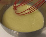 Foto del paso 1 de la receta: Muffins de yogur fit