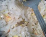Foto langkah ke 4 dari resep Kwetiau goreng baso.