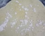 A picture of step 8 of Square kachori.