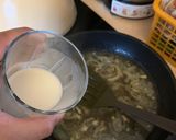 Foto langkah ke 6 dari resep Ayam Saus Lemon Madu.