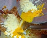 स्टाइल मसाला पनीर (dhaba style masala paneer recipe in Hindi) रेसिपी चरण 4 फोटो
