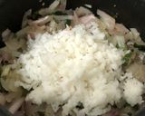 A picture of step 4 of Masala Seeyam.