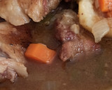 Foto del paso 7 de la receta: Caldereta de cordero