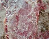 Foto del paso 1 de la receta: Matambre.