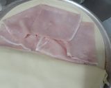 Foto del paso 6 de la receta: Tartas Saladas 2 en 1 (Atún - Jamón y Queso)