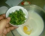 A picture of step 12 of Vegetables Crepes.