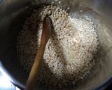 Foto del paso 2 de la receta: Arroz a la milanesa!!😋🍛🍴