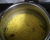 Mogardal Khichdi recipe step 3 photo