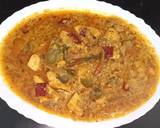 Achari paneer recipe step 2 photo